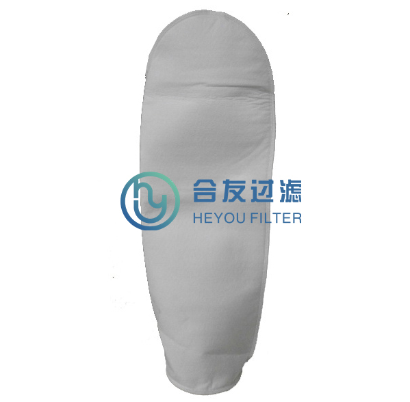 Water filter bag