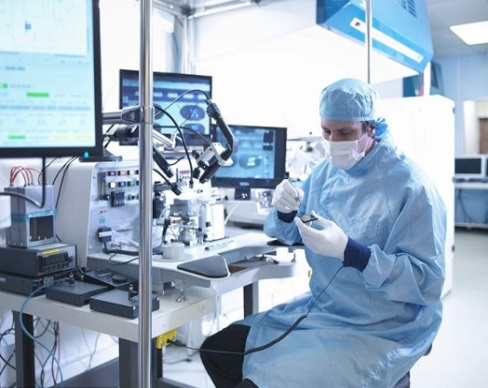 Electronic technology