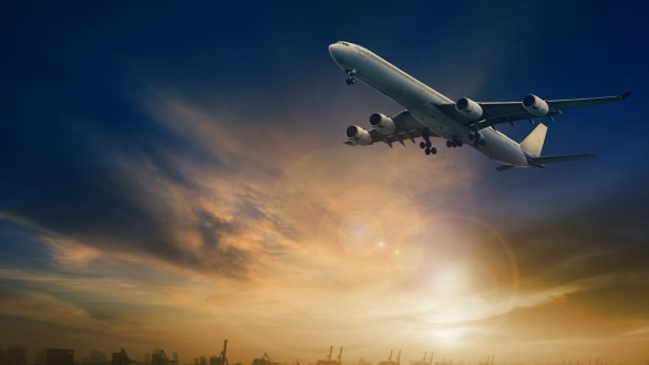 Aerospace Transportation