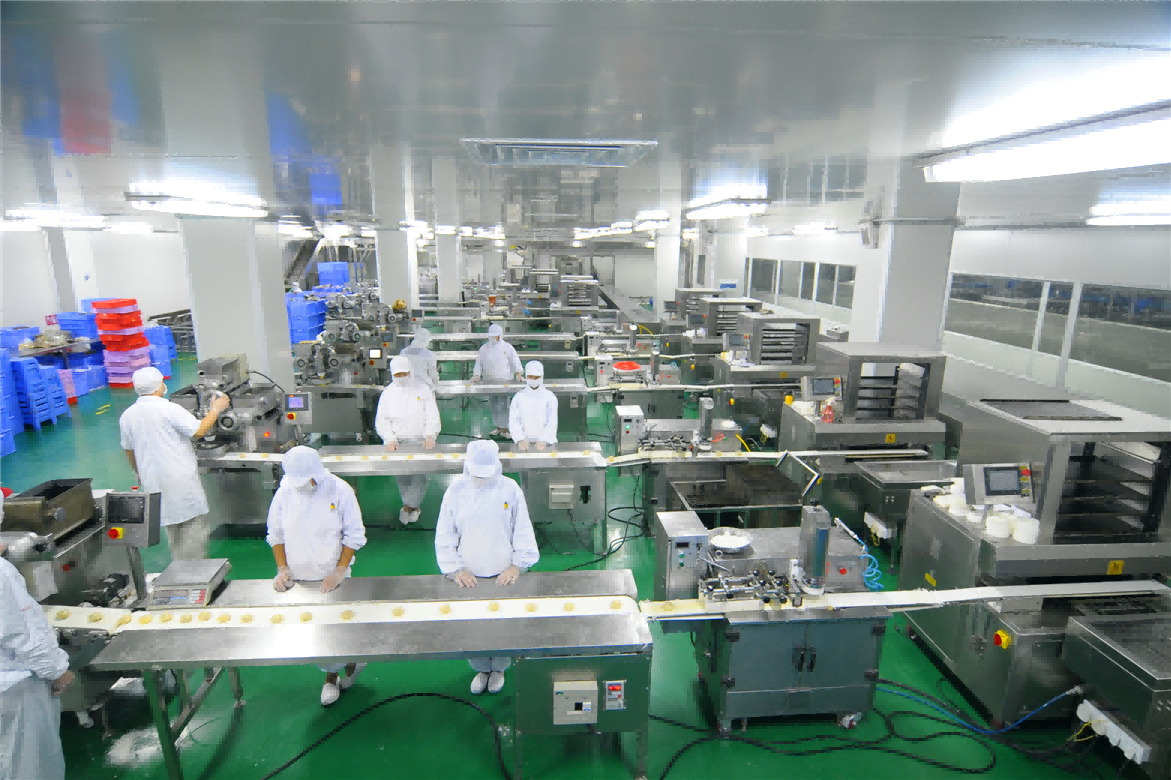 Food industry