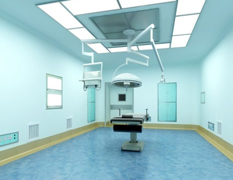 Medical purification